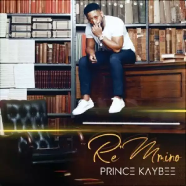 Prince Kaybee - Scat Master (feat. Thulz)
